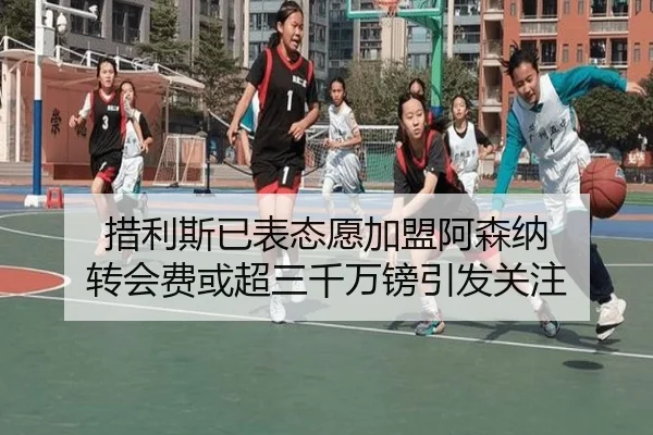 措利斯已表态愿加盟阿森纳 转会费或超三千万镑引发关注