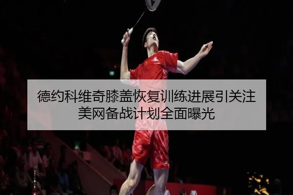 德约科维奇膝盖恢复训练进展引关注 美网备战计划全面曝光